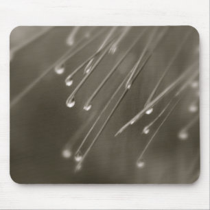 Alfombrilla De Ratón Gotas de agua