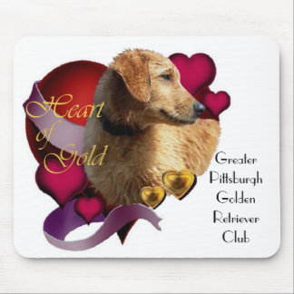 Alfombrilla De Ratón GPGRC Mousepads