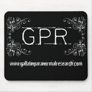 Alfombrilla De Ratón GPR Mousepad