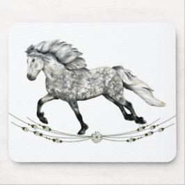 Alfombrilla De Ratón Grá