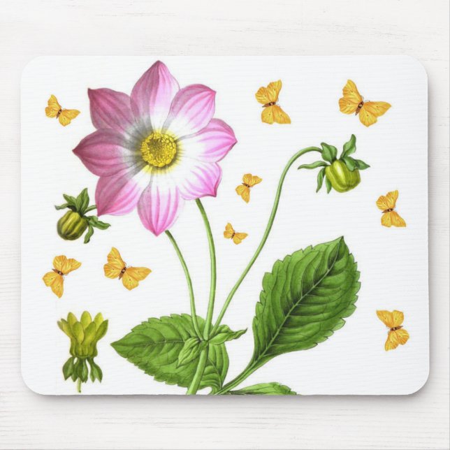 Alfombrilla De Ratón Gracia (Frente)