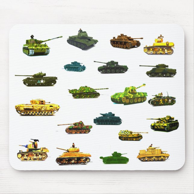 Alfombrilla De Ratón Gracias a Lot Mousematt. (Frente)