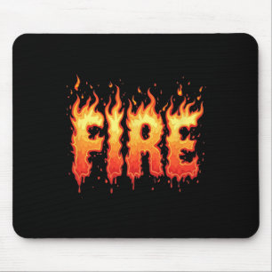 Alfombrilla De Ratón Graciosa Familia Ice Y Fire Costume Halloween 2025