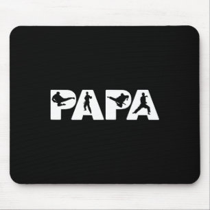 Alfombrilla De Ratón Gracioso regalo del Día del Padre para papá - Rega