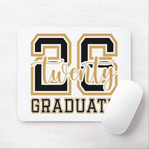 Alfombrilla De Ratón Graduado/a Superior 2026