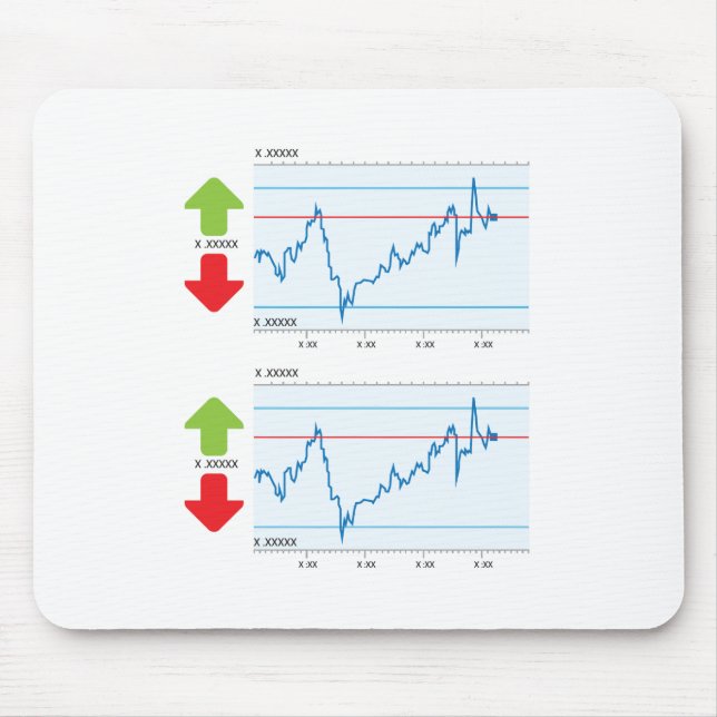 Alfombrilla De Ratón Gráfico comercial (Frente)