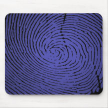 Gráfico de huellas digitales