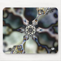 "Gráficos Kaleidoscope No.1 Espada Prismática"