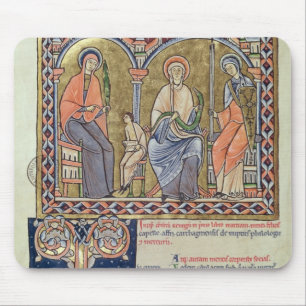 Alfombrilla De Ratón Gramática, dialecto y retórico de 'Satyricon