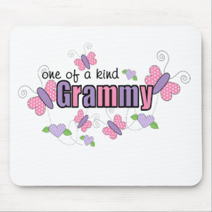 Alfombrilla De Ratón Grammy Única