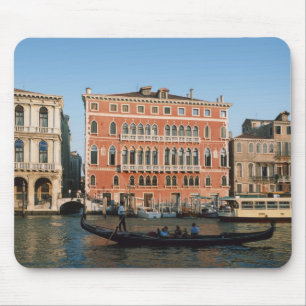 Alfombrilla De Ratón Gran Canal, Venecia, Véneto, Italia