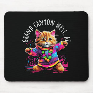 Alfombrilla De Ratón Gran Cañón de Arizona Occidental Danzando Kit colo