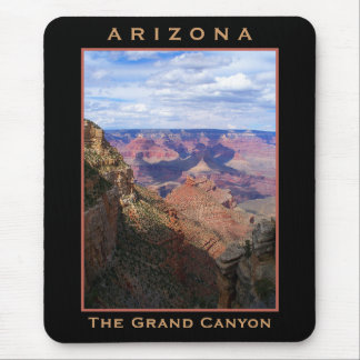 Alfombrilla De Ratón Gran Cañón de Arizona Rim Mousepad Sur