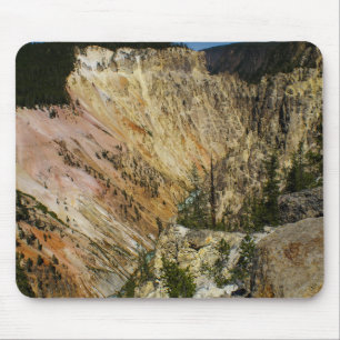 Alfombrilla De Ratón Gran Cañón de Yellowstone