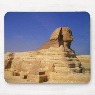 Alfombrilla De Ratón Gran Esfinge de Giza, Egipto