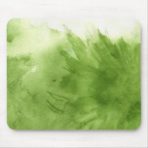 Alfombrilla De Ratón gran fondo de la acuarela - pinturas 2 de la