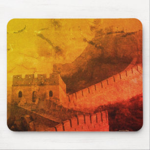 Alfombrilla De Ratón Gran Mousepad de pared