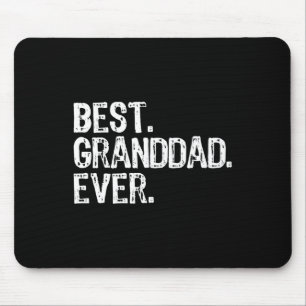 Alfombrilla De Ratón Gran padre Guay de la familia Best Granddad