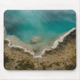 Alfombrilla De Ratón Gran Prisión vibrante