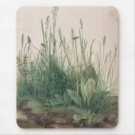 Alfombrilla De Ratón Gran trozo de turf (por Albrecht Dürer)