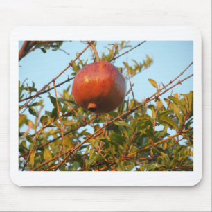 Alfombrilla De Ratón Granada