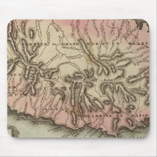 Alfombrilla De Ratón Granada