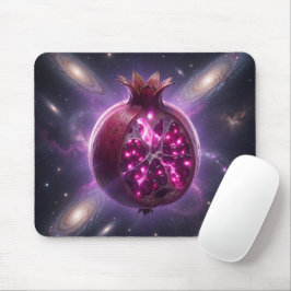 Alfombrilla De Ratón Granatapfel – Wertvolle Frucht für Gesundheit´7