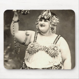 Alfombrilla De Ratón Grande y hermoso