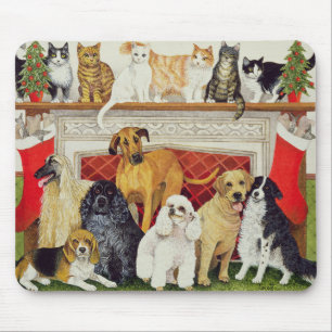 Alfombrilla De Ratón Granes expectaciones