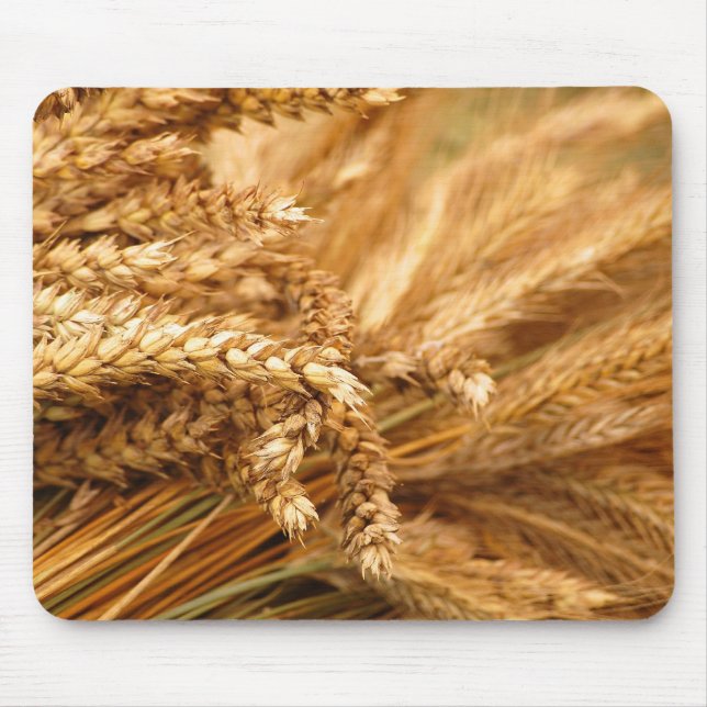Alfombrilla De Ratón grano (Frente)