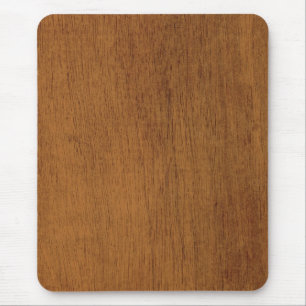 Alfombrilla De Ratón Grano de madera