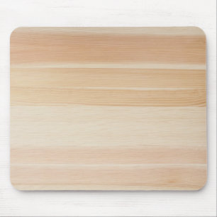 Alfombrilla De Ratón Grano de madera
