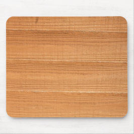 Alfombrilla De Ratón Grano de madera