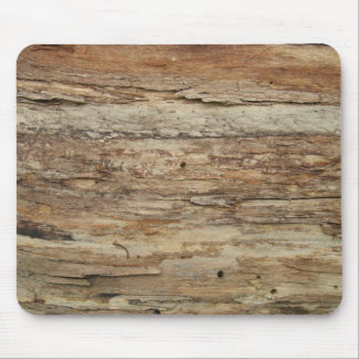 Alfombrilla De Ratón Grano de madera bruta