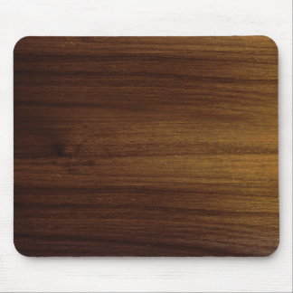 Alfombrilla De Ratón Grano de madera MousePad del acacia