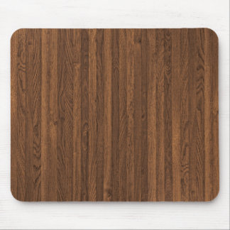 Alfombrilla De Ratón Grano de madera rayado MousePad