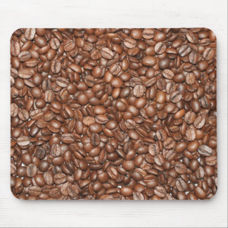 Alfombrilla De Ratón Granos de café