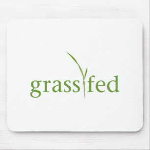 Alfombrilla De Ratón Grass Fed