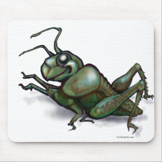 Alfombrilla De Ratón Grasshopper