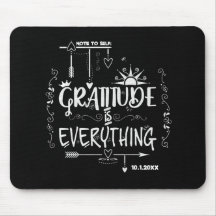 Gratitude Chalkboard 🖱