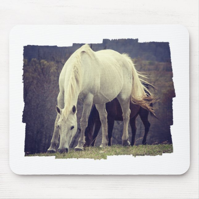 Alfombrilla De Ratón Graze (Frente)