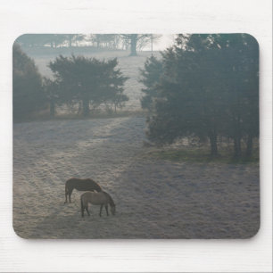 Alfombrilla De Ratón Graznido de niebla