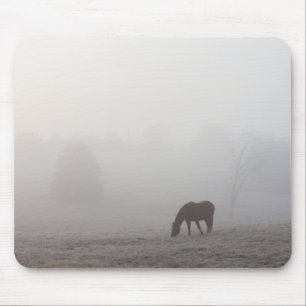 Alfombrilla De Ratón Graznido de niebla