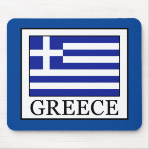 Alfombrilla De Ratón Grecia