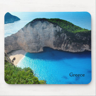 Alfombrilla De Ratón Grecia