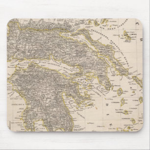 Alfombrilla De Ratón Grecia