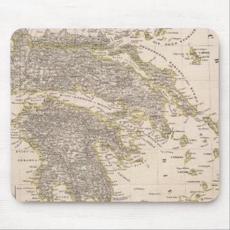 Alfombrilla De Ratón Grecia