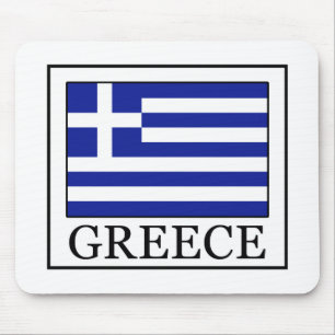 Alfombrilla De Ratón Grecia