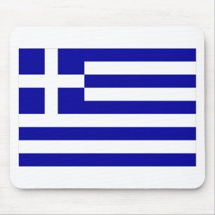 Alfombrilla De Ratón Grecia