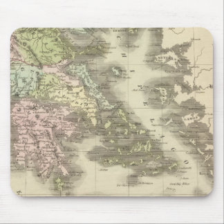Alfombrilla De Ratón Grecia 11